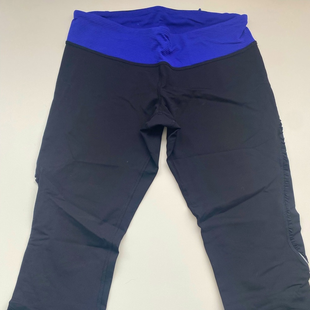 Lulu crops, NWOT
